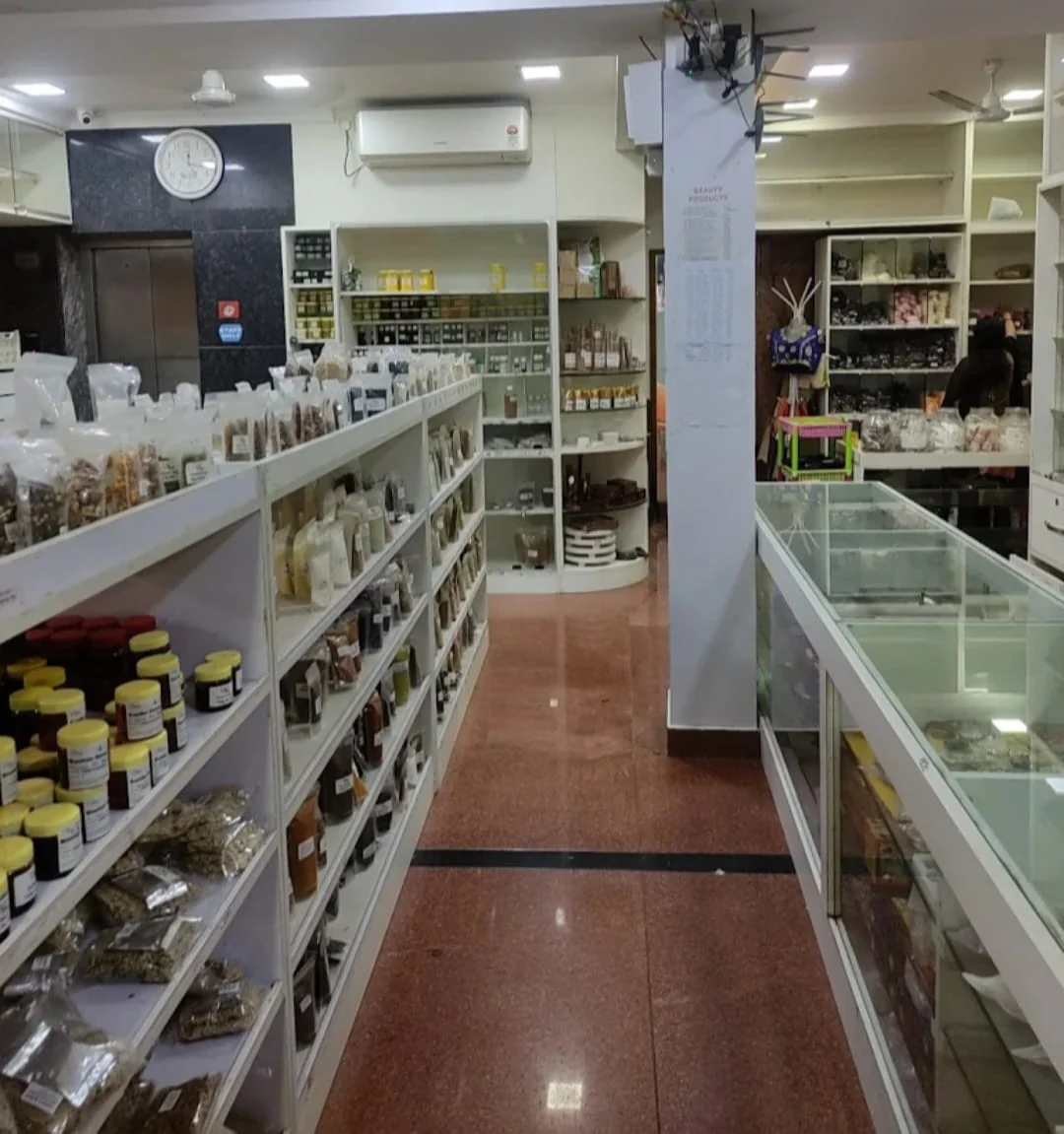 Welcome to Our Store