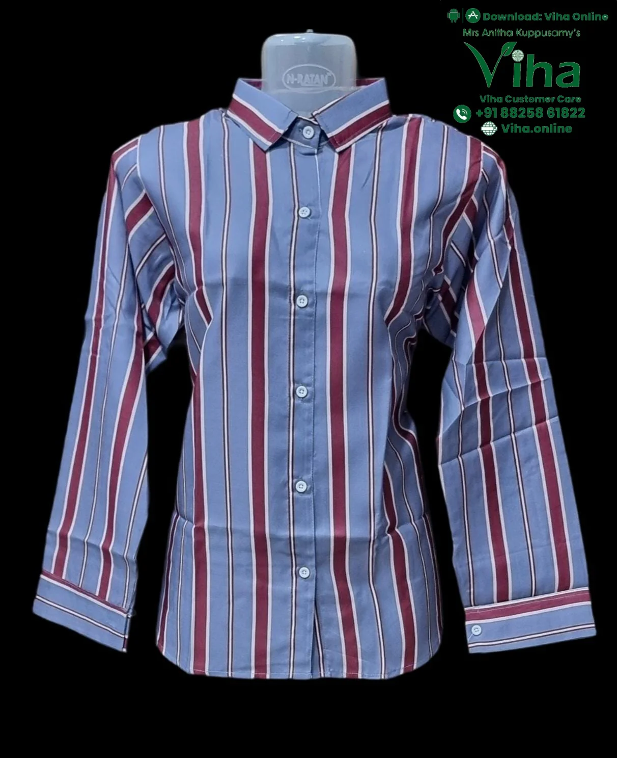 Women Shirts & Tops